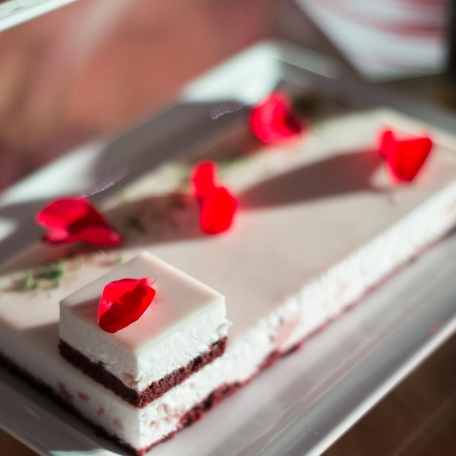 Novotel Lucknow Gomti Nagar מראה חיצוני תמונה