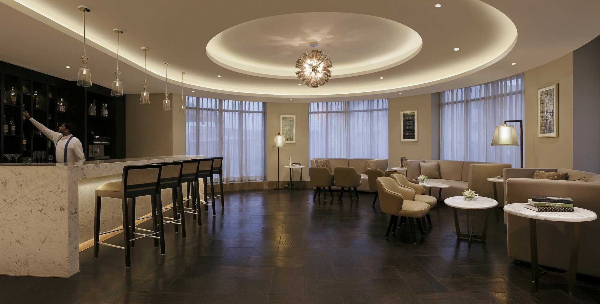 Novotel Lucknow Gomti Nagar מראה חיצוני תמונה